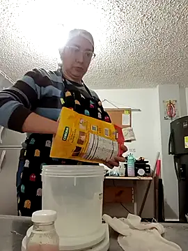 MargaretMonroe online show from October 3, 10:44 pm