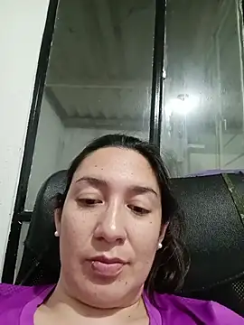 MargaretMonroe online show from October 10, 2:23 am