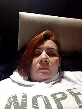 antonela-tompson online show from March 8, 6:28 am