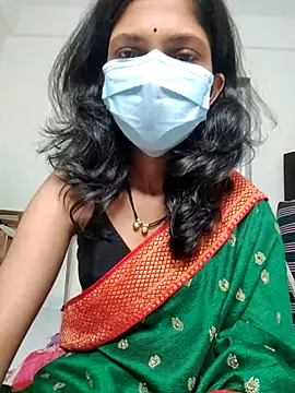 Shivani2002 online show from April 7, 12:56 am