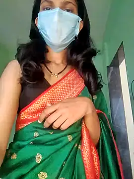 Shivani2002 online show from February 18, 5:38 am