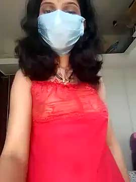 Shivani2002 online show from February 22, 10:50 am