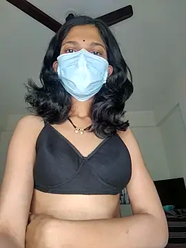 Shivani2002 online show from April 9, 12:45 am