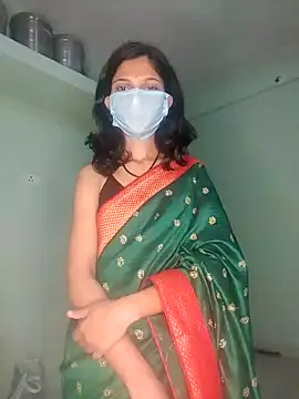 Shivani2002 online show from February 23, 5:57 pm