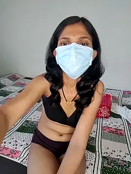 Shivani2002 online show from April 3, 10:11 am