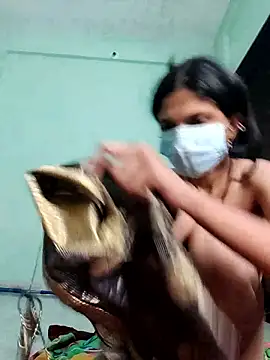 Shivani2002 online show from January 11, 5:09 pm