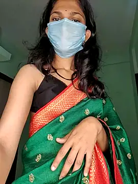 Shivani2002 online show from February 10, 1:37 am