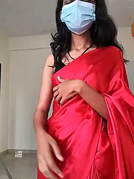 Snapshot of Shivani2002 chatting on November 19, 1:38 am Shivani2002 online show from November 19, 1:38 am