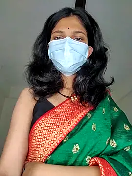 Shivani2002 online show from April 5, 1:23 am