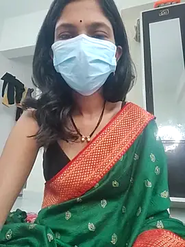 Snapshot of Shivani2002 chatting on April 21, 1:53 am Shivani2002 online show from April 21, 1:53 am