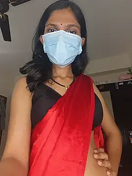 Snapshot of Shivani2002 chatting on May 25, 4:49 pm Shivani2002 online show from May 25, 4:49 pm