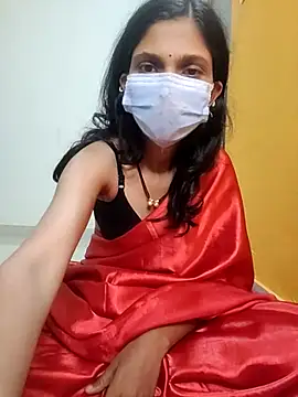 Shivani2002 online show from December 16, 4:55 pm