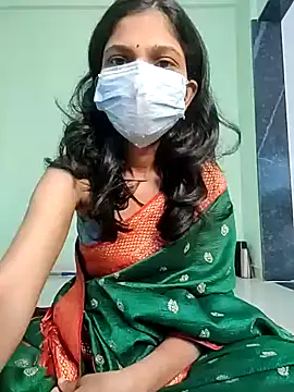 Shivani2002 online show from January 10, 1:45 am