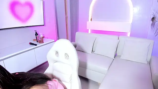 Ailee naughty online show from December 16, 2:16 am