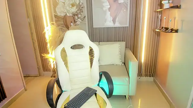 Ailee naughty online show from January 8, 2:17 am