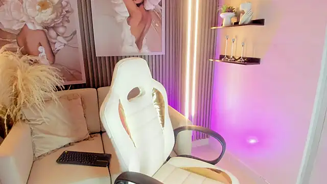 Ailee naughty online show from October 28, 2:23 am