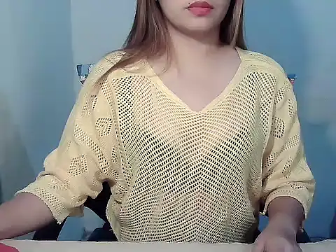  NaughtyAsian online show from October 18, 3:47 pm