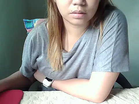  NaughtyAsian online show from October 17, 2:48 am