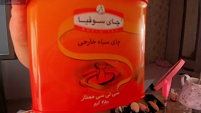 Alice next door online show from March 26, 10:02 am