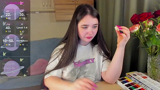 Alice next door online show from January 5, 5:27 pm