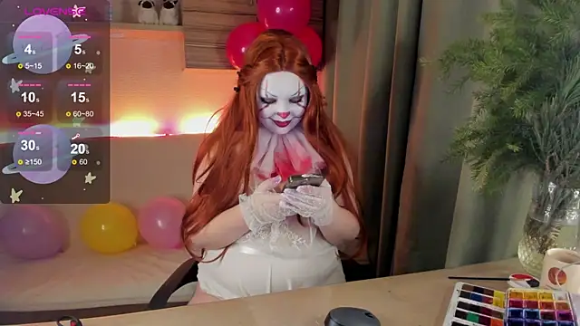 Alice next door online show from December 21, 2:08 pm