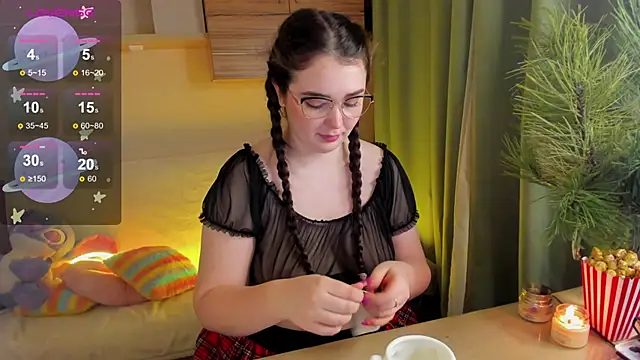 Alice next door online show from January 7, 2:11 pm