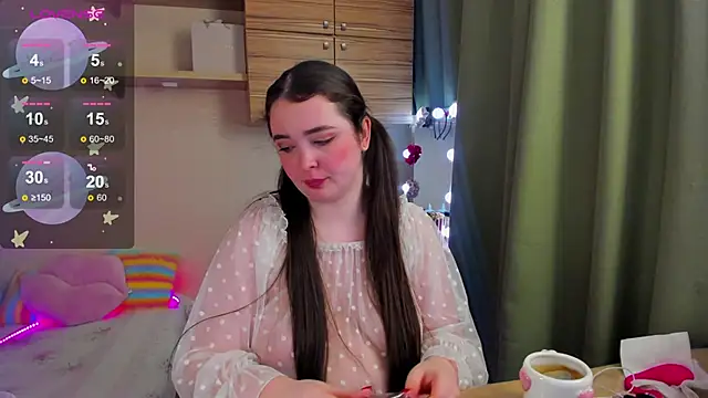 Alice next door online show from January 13, 2:54 pm