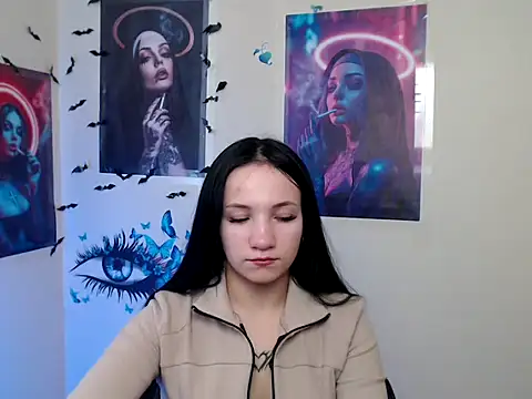 Em7MaA online show from October 23, 12:15 pm