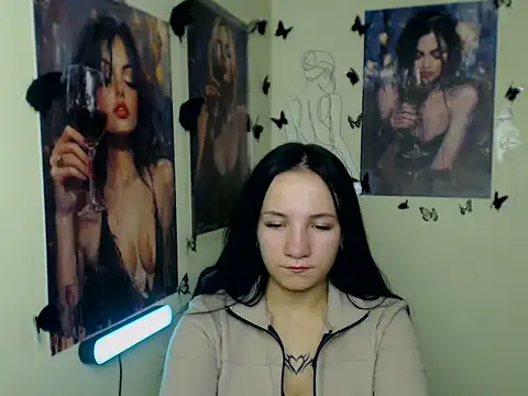 Em7MaA online show from November 8, 1:31 am