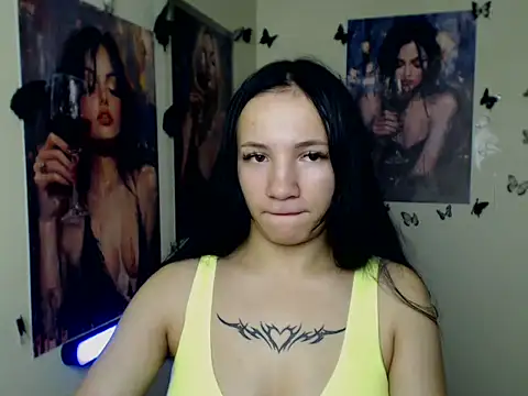 Em7MaA online show from October 26, 6:36 am