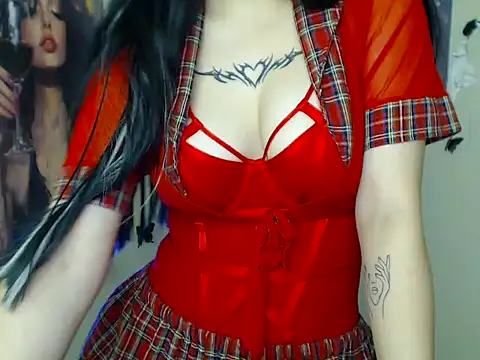 Em7MaA online show from October 31, 7:16 am