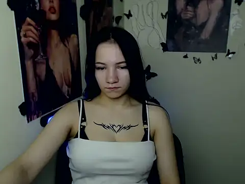 Em7MaA online show from December 4, 6:56 am