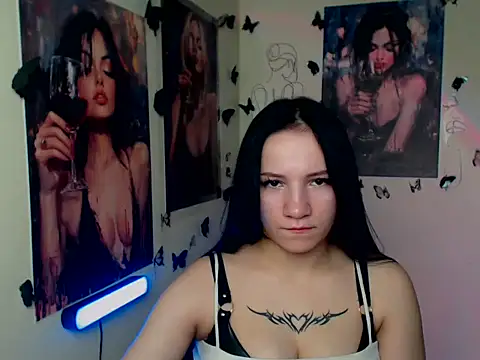 Em7MaA online show from November 28, 7:14 pm