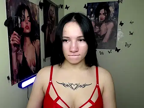 Em7MaA online show from October 22, 6:07 pm