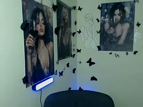 Em7MaA online show from November 21, 7:07 am