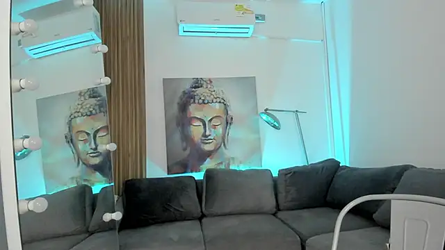 cinnia  online show from January 15, 10:07 am