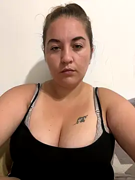 AmaliaAma online show from September 23, 3:46 am