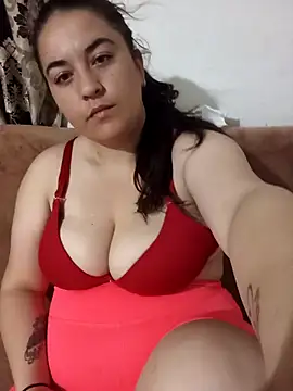 AmaliaAma online show from April 9, 2:46 am