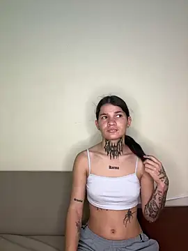 Snapshot of Madisom_leslye chatting on September 13, 1:00 pm Madisom leslye online show from September 13, 1:00 pm