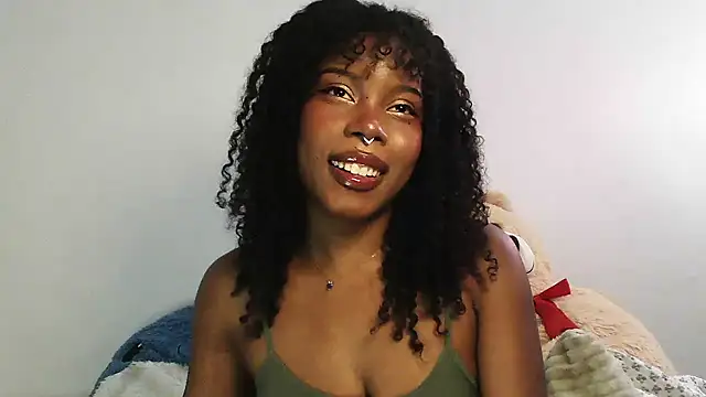 SparklingSoleil online show from September 27, 12:06 am