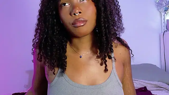 SparklingSoleil online show from January 14, 2:09 pm