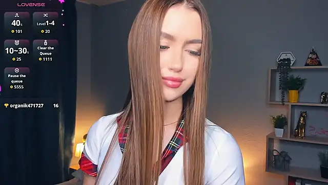 Snapshot of IsaVesco chatting on November 7, 7:29 pm IsaVesco online show from November 7, 7:29 pm