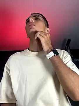 Mister Obsession online show from December 21, 6:53 pm