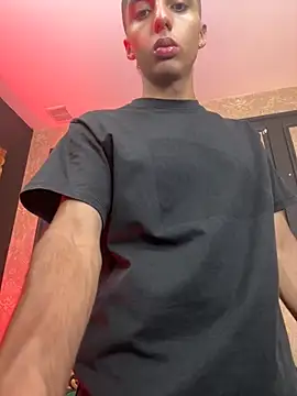 Mister Obsession online show from October 28, 7:24 pm