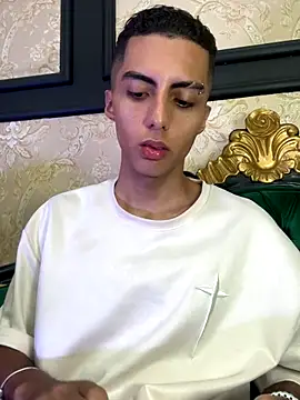 Mister Obsession online show from November 25, 6:52 pm