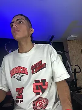 Mister Obsession online show from November 14, 7:06 pm