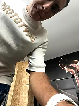 Mister Obsession online show from November 29, 7:03 pm