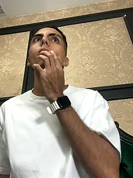 Mister Obsession online show from November 28, 7:14 pm