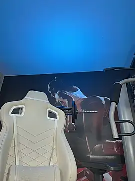 Mister Obsession online show from November 3, 7:06 pm