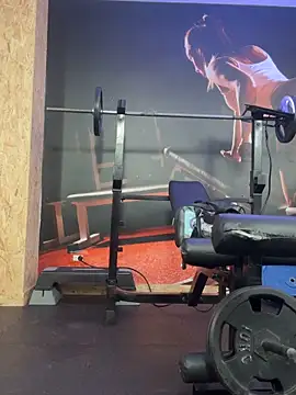 Mister Obsession online show from November 21, 6:18 pm